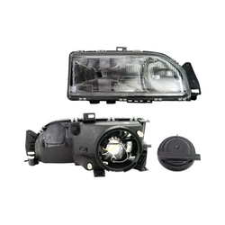 Světlomet pravý FORD SIERRA  (GBC/GBG/GB4/BNG), 04.87-02.93 OE 87BG-13005A-2A, 6194029