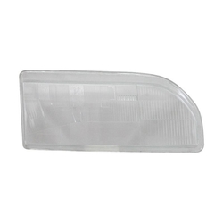 Sklo světlometu pravé FORD SIERRA  (GBC/GBG/GB4/BNG), 04.87-02.93 OE 6156386