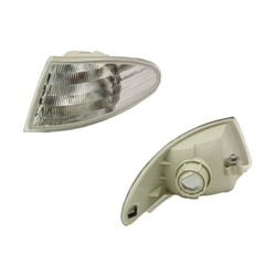 Blikač přední levý FORD MONDEO (GBP/BNP), 03.93-08.96 OE 6859827