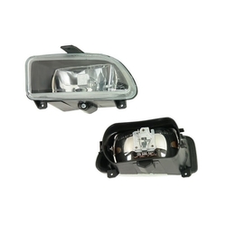 Mlhovka - přední levá FORD MONDEO (GBP/BNP), 03.93-08.96, FORD MONDEO (BAP/BFP/BNP), 09.96-11.00 OE 6711779, 7136878, 96BG15205AB, 1024952, 1103496, 9