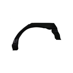 Lem zadního blatníku levý FORD MONDEO (BAP/BFP/BNP), 09.96-11.00, FORD MONDEO (GBP/BNP), 03.93-08.96