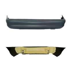 Nárazník zadní  FORD MONDEO (GBP/BNP), 03.93-08.96 OE 1104015, 1022347, 1022374