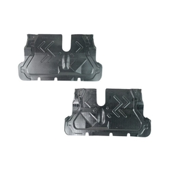 Kryt motoru  FORD MONDEO (BAP/BFP/BNP), 09.96-11.00