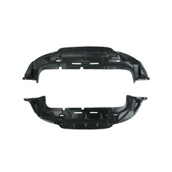 Spodní kryt nárazníku  FORD MONDEO (BAP/BFP/BNP), 09.96-11.00
