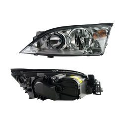 Světlomet levý FORD MONDEO (B4Y/B5Y/BWY), 10.00-03.07 OE 1S7113006SA, 1S7113006SC, 1126632