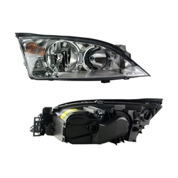 Světlomet pravý FORD MONDEO (B4Y/B5Y/BWY), 10.00-03.07 OE 1S7113005SA, 1S7113005SC, 1126628