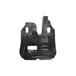 Kryt motoru  FORD MONDEO (B4Y/B5Y/BWY), 10.00-03.07 OE M001T0RQMTX751C0510