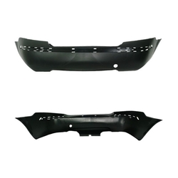 Nárazník zadní  FORD MONDEO (B4Y/B5Y/BWY), 10.00-03.07 OE 1251869, 1318782, 1S7117906AS, 1385684