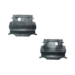 Kryt motoru  FORD MONDEO (BA7), 03.07-03.10, FORD S-MAX (WA6), 05.06-06.10, FORD GALAXY (WA6), 05.06-06.10 OE 1318028