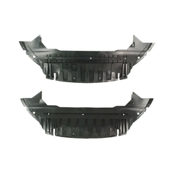 Spodní kryt nárazníku  FORD MONDEO (BA7), 03.07-03.10 OE 1555114