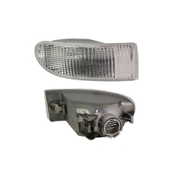 Blikač přední pravý FORD SCORPIO (GFR/GGR/GNR), 10.94-12.98 OE 7037386, 95GG13368AA