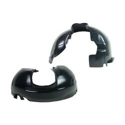 Podběh levý FORD FOCUS C-MAX (C214), 10.03-06.07, FORD FOCUS II (DA_), 11.04-01.08, FORD FOCUS II (DA_), 01.08-12.10 OE 5M5116115AB, 1359240, 6E5Z 161
