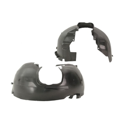 Podběh pravý FORD FOCUS II (DA_), 11.04-01.08, FORD FOCUS II (DA_), 01.08-12.10, FORD FOCUS C-MAX (C214), 10.03-06.07 OE 6E5Z 16102A, 1336180, 5M51161
