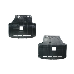 Kryt motoru  FORD FIESTA (JA8), 09.08-01.13 OE 1699901