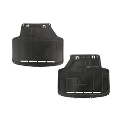 Kryt motoru  FORD FIESTA (JA8), 09.08-01.13 OE 1699688