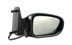 Zrcátko vnější levé FORD GALAXY (WGR), 05.95-03.00, VOLKSWAGEN SHARAN (7M), 05.95-04.00, SEAT ALHAMBRA (7V8/7V9), 04.96-01.01