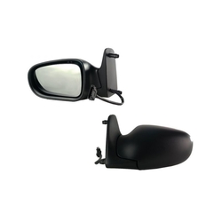 Zrcátko vnější levé SEAT ALHAMBRA (7V8/7V9), 04.96-01.01, VOLKSWAGEN SHARAN (7M), 05.95-04.00, FORD GALAXY (WGR), 05.95-03.00 OE 7M1857507F, 1063175,