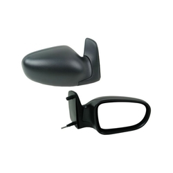 Zrcátko vnější pravé SEAT ALHAMBRA (7V8/7V9), 04.96-01.01, VOLKSWAGEN SHARAN (7M), 05.95-04.00, FORD GALAXY (WGR), 05.95-03.00 OE 1056980