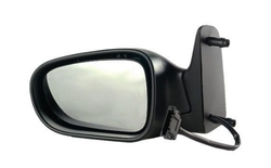 Zrcátko vnější pravé SEAT ALHAMBRA (7V8/7V9), 04.96-01.01, FORD GALAXY (WGR), 05.95-03.00, VOLKSWAGEN SHARAN (7M), 05.95-04.00