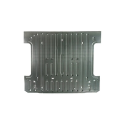 Podlaha  FORD TRANSIT (VE6), 10.85-01.91, FORD TRANSIT (VE64), 01.91-09.94, FORD TRANSIT (VE83), 06.94-07.00 OE 1018955