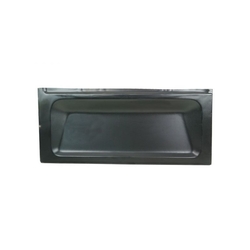 Plech dveří levý FORD TRANSIT (VE83), 06.94-07.00, FORD TRANSIT (VE6), 10.85-01.91, FORD TRANSIT (VE64), 01.91-09.94