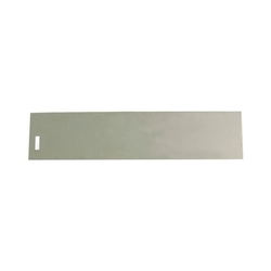 Plech dveří pravý FORD TRANSIT (VE6), 10.85-01.91, FORD TRANSIT (VE83), 06.94-07.00, FORD TRANSIT (VE64), 01.91-09.94