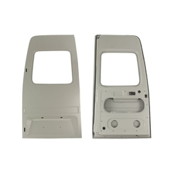 Kryt zavazadlového prostoru levý FORD TRANSIT (VE64), 01.91-09.94, FORD TRANSIT (VE6), 10.85-01.91 OE 6962921