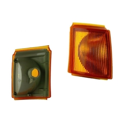 Blikač přední pravý FORD TRANSIT (VE64), 01.91-09.94, FORD TRANSIT (VE83), 06.94-07.00 OE 986707022, 1063533, 7334711