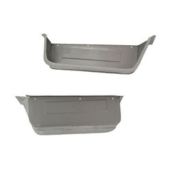 Schod pravý FORD TRANSIT (VE83), 06.94-07.00, FORD TRANSIT (VE6), 10.85-01.91, FORD TRANSIT (VE64), 01.91-09.94