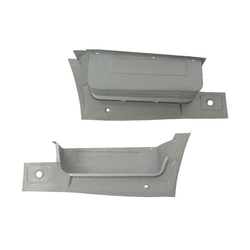 Schod pravý FORD TRANSIT (VE64), 01.91-09.94, FORD TRANSIT (VE83), 06.94-07.00