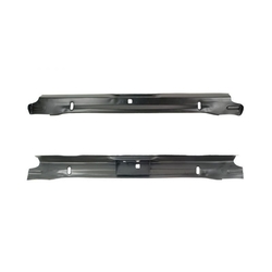 Zadní čelo  FORD TRANSIT (VE64), 01.91-09.94, FORD TRANSIT (VE83), 06.94-07.00 OE 6677901, 7044573