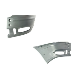 Roh nárazníku levý FORD TRANSIT (V184/5), 05.00-04.06 OE YC15 17927 AEYB, 4068243