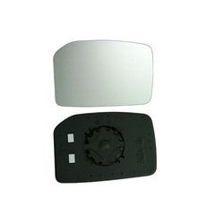 Vložka zpětného zrcátka levý FORD TRANSIT (V347/8), 05.06-, FORD TRANSIT (V184/5), 05.00-04.06 OE 7194188, 4059969