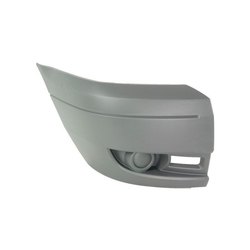 Roh nárazníku pravý FORD TRANSIT (V347/8), 05.06- OE 1437326