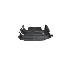Kryt motoru FORD TRANSIT/TOURNEO(W347/8), 05.06-04.13