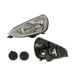 Světlomet levý FORD GALAXY (WA6), 05.06-06.10, FORD S-MAX (WA6), 05.06-06.10, FORD S-MAX (WA6), 06.10-, FORD GALAXY (WA6), 06.10- OE 1438494
