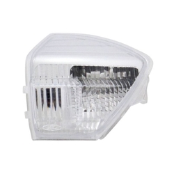 Blikač boční pravý FORD C-MAX, 11.10-, FORD S-MAX (WA6), 05.06-06.10, FORD GALAXY (WA6), 05.06-06.10, FORD KUGA (DM2), 03.08-03.13, FORD GALAXY (WA6),