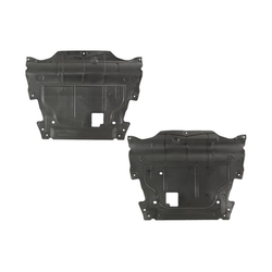 Kryt motoru  FORD MONDEO (BA7), 03.07-03.10, FORD GALAXY (WA6), 05.06-06.10, FORD S-MAX (WA6), 05.06-06.10 OE 1682940, 1698533
