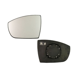 Vložka zpětného zrcátka levý FORD KUGA (DM2), 03.08-03.13, FORD S-MAX (WA6), 05.06-06.10, FORD GALAXY (WA6), 05.06-06.10, FORD GALAXY (WA6), 06.10-, F
