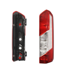 TYC zadní světlo pravé FORD TRANSIT, 01.14-12.19,FORD TRANSIT/TOURNEO,10.19- OE 1815607,1822206,1822207,1829125,1846553,1848242,1848243,BK31-13404-AG