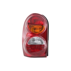 Zadní světlo levé JEEP CHEROKEE/LIBERTY (KJ), 09.01-01.08 OE 55155829AE, 55155829AH, 55155829AG, 55155829AF, CH2800149