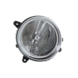 Světlomet pravý JEEP COMPASS (PK), 01.07-02.11, JEEP PATRIOT (PK), 01.07- OE 5303842AB, 5303842AD, 5303842AA