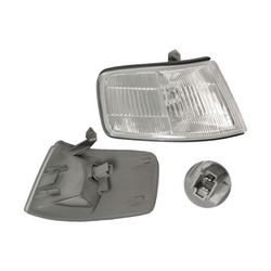 Poziční světlo pravé HONDA CIVIC CRX (ED9/EE8), 10.87-05.92 OE 34300-SH2-G04