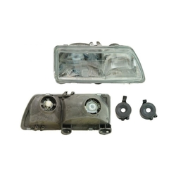 Světlomet pravý HONDA CIVIC  HB (EC/ED/EE), 09.87-11.91, HONDA CIVIC  SDN (EC/ED/EE), 10.87-09.91, HONDA CIVIC CRX (ED9/EE8), 10.87-05.92 OE 33100-SH3 Světlomet pravý HONDA CIVIC  HB (EC/ED/EE), 09.87-11.91, HONDA CIVIC  SDN (EC/ED/EE), 10.87-09.91, HONDA CIVIC CRX (ED9/EE8), 10.87-05.92 OE 33100-SH3