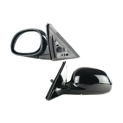 Zrcátko vnější levé HONDA CIVIC SDN (EG/EH9), 10.91-10.95 OE 76250SR4G05