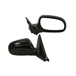 Zrcátko vnější pravé HONDA CIVIC 3-D (EJ/EK) HB/SDN (JP), 10.95-12.98 OE 76200S03G15, 76200-S03-G14, 76250S03G14