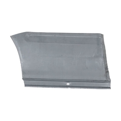 Lem zadního blatníku pravý HONDA CIVIC 3-D (EJ/EK) , 01.99-07.01, HONDA CIVIC 3-D (EJ/EK) , 10.95-12.98
