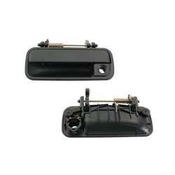Klika vnější levá HONDA ACCORD (CB/CC/CD), 01.90-12.95 OE 72180-SM4-J01