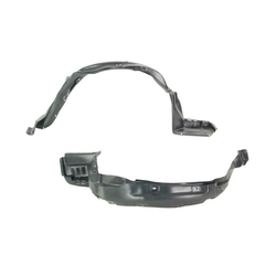 Podběh levý HONDA ACCORD (CC7) (EU) SDN, 03.93-09.95, HONDA ACCORD (CC/CD/CE/CF) SDN (EU), 10.95-10.98 OE 74151 S6D E000