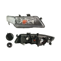 Světlomet pravý HONDA ACCORD (CL/CM/CN) SDN/KOMBI (EU), 10.02-09.05 OE 33101SEAG01, 331015EAG02